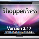 ShopperPress 2.17 Released