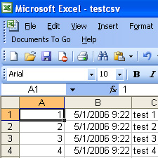 Importing CSV Files into ShopperPress – Shopping Cart