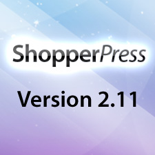 ShopperPress 2.11 Released