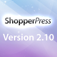 New Shopping Cart Update