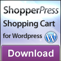 wordpress shopping cart