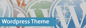 Wordpress Theme